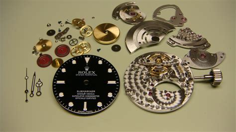 how to grease gaskets rolex sub|ROLEX 6.